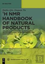 Diterpenoids, Triterpenoids, Sesterterpenoids, Tetraterpenoids, And Carotenoids