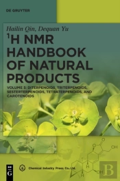 Diterpenoids, Triterpenoids, Sesterterpenoids, Tetraterpenoids, And Carotenoids