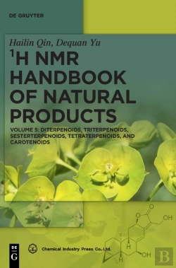 Bertrand.pt - Diterpenoids, Triterpenoids, Sesterterpenoids, Tetraterpenoids, And Carotenoids