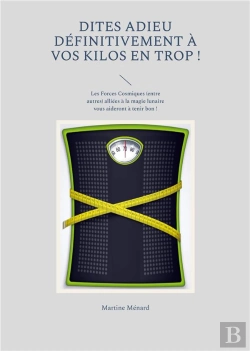 Bertrand.pt - Dites Adieu Definitivement A Vos Kilos En Trop - L Autosuggestion Les Forces Co