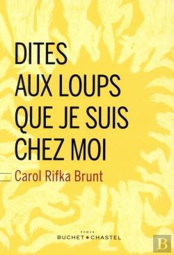 Bertrand.pt - Dites Aux Loups Que Je Suis Chez Moi
