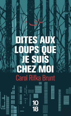 Bertrand.pt - Dites Aux Loups Que Je Suis Chez Moi