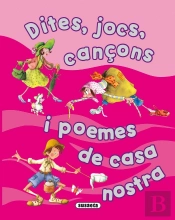 Dites, Jocs, Cançons I Poemes De Casa Nostra