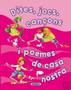 Bertrand.pt - Dites, Jocs, Cançons I Poemes De Casa Nostra