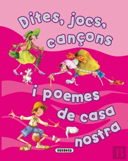 Bertrand.pt - Dites, Jocs, Cançons I Poemes De Casa Nostra