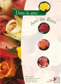 Bertrand.pt - Dites Le Avec Des Roses