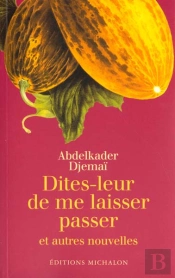 Dites Leur De Me Le Passer Et Autres Nouvelles