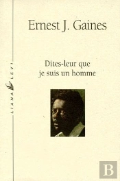 Dites-Leur Que Je Suis Un Homme