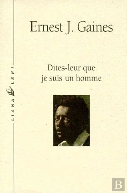 Bertrand.pt - Dites-Leur Que Je Suis Un Homme