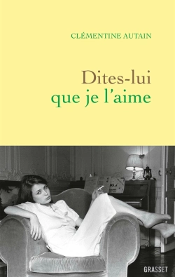 Bertrand.pt - Dites-Lui Que Je L'Aime