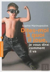 Dites-Moi A Quoi Il Joue, Je Vous Dirai Comment Il Va