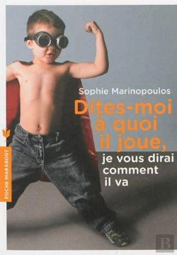 Bertrand.pt - Dites-Moi A Quoi Il Joue, Je Vous Dirai Comment Il Va