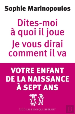 Bertrand.pt - Dîtes-Moi À Quoi Il Joue Je Vous Dirai Comment Il Va