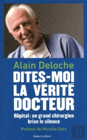 Dites-Moi La Vérité Docteur ; Hôpital : Un Grand Chirurgien Brise Le Silence