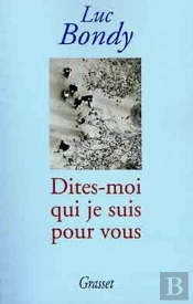Dites Moi Qui Je Suis Pour Vous