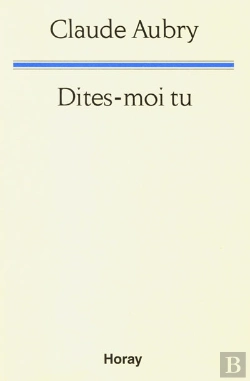 Bertrand.pt - Dites-Moi Tu