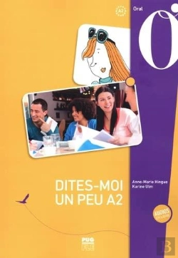 Bertrand.pt - Dites-Moi Un Peu ; A2