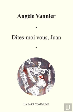 Bertrand.pt - Dites-Moi Vous, Juan