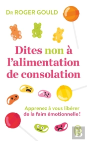 Dites Non À L'Alimentation De Consolation : Apprenez À Vous Libérer De La Faim Émotionelle !