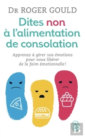 Dites Non A L'Alimentation De Consolation