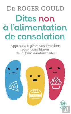 Bertrand.pt - Dites Non A L'Alimentation De Consolation