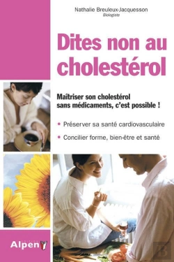 Bertrand.pt - Dites Non Au Cholesterol