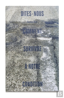 Bertrand.pt - Dites-Nous Comment Survivre À Notre Condition