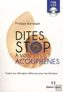 Bertrand.pt - Dites Stop A Vos Acouphenes