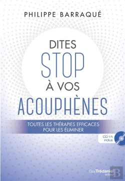Bertrand.pt - Dites Stop À Vos Acouphènes