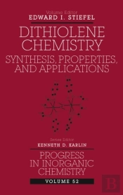 Dithiolene Chemistry