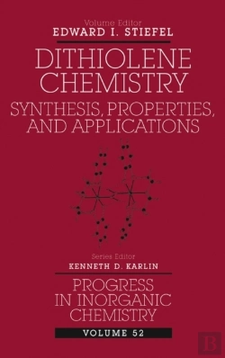 Bertrand.pt - Dithiolene Chemistry