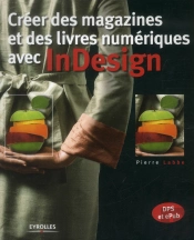 Dition Numerique Avec Indesign - Epub Et Folio