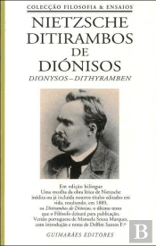 Ditirambos de Diónisos
