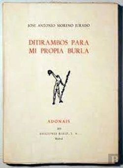 Bertrand.pt - Ditirambos Para Mi Propia Burla