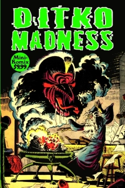 Bertrand.pt - Ditko Madness