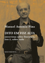 Dito em Voz Alta