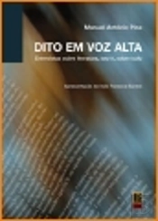 Dito em Voz Alta