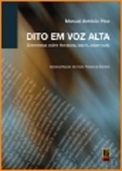 Bertrand.pt - Dito em Voz Alta