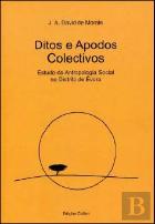 Ditos e Apodos Colectivos