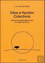 Ditos e Apodos Colectivos