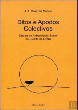 Bertrand.pt - Ditos e Apodos Colectivos