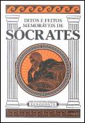 Ditos e Feitos Memoráveis de Sócrates