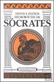 Ditos e Feitos Memoráveis de Sócrates