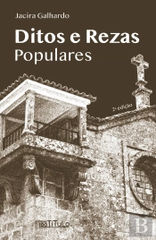 Ditos e Rezas Populares
