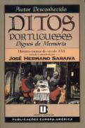 Ditos Portugueses Dignos de Memória