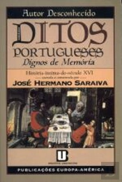 Ditos Portugueses Dignos de Memória