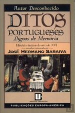 Bertrand.pt - Ditos Portugueses Dignos de Memória