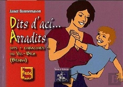Bertrand.pt - Dits D'Aci Arradits