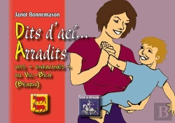 Bertrand.pt - Dits D'Aci... Arradits ; Dits 