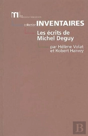 Dits Et Ecrits